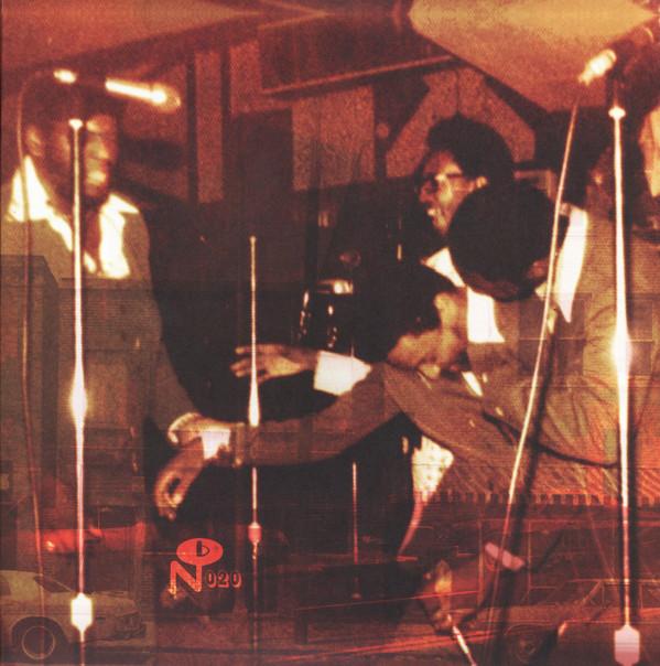  - Eccentric Soul: The Tragar & Note Labels