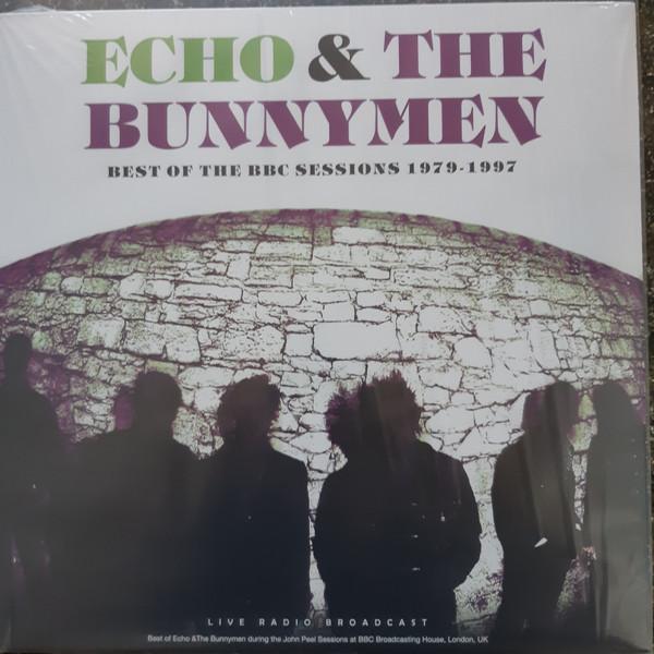 Echo & The Bunnymen - Best Of The BBC Sessions 1979 - 1997