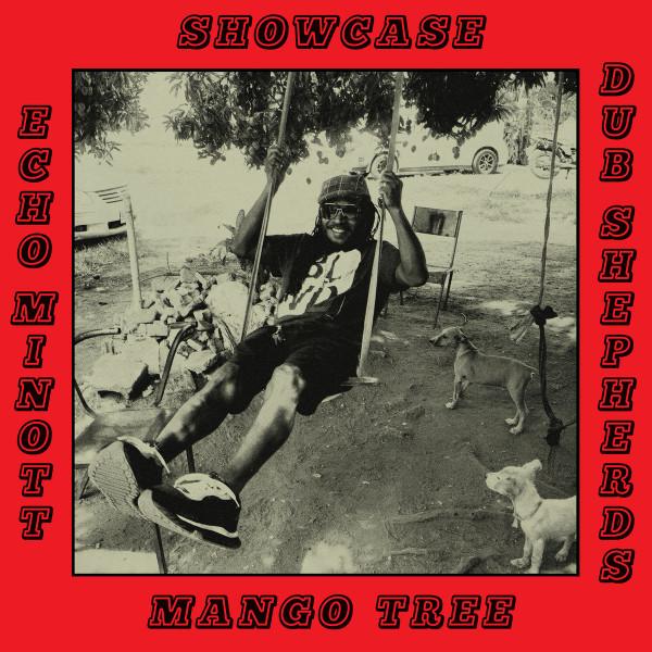 Echo Minott, Dub Shepherds - 