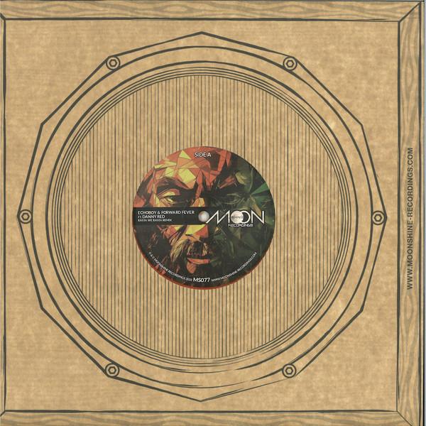 Echoboy (3) - Rasta We Rasta