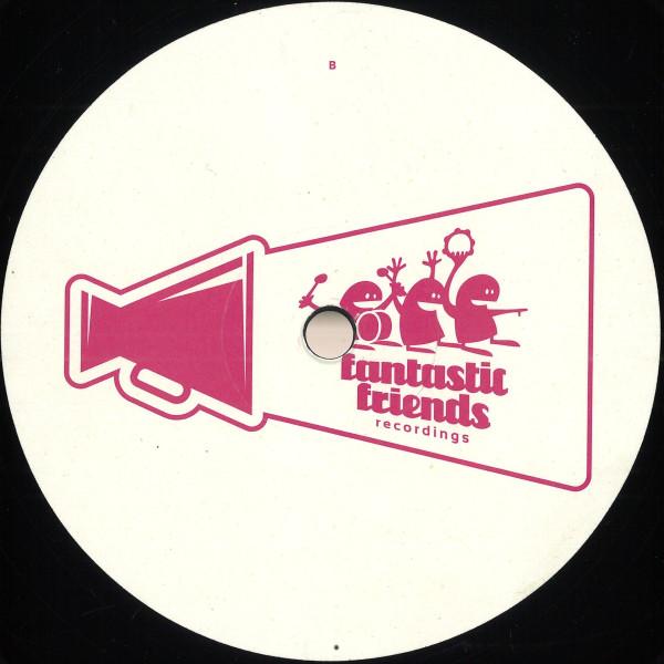  - Echoes Of Unity EP
