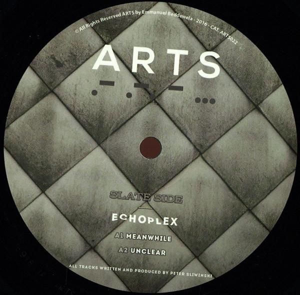 Echoplex - The Detroit Walkout