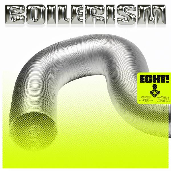 Echt! (2) - Boilerism