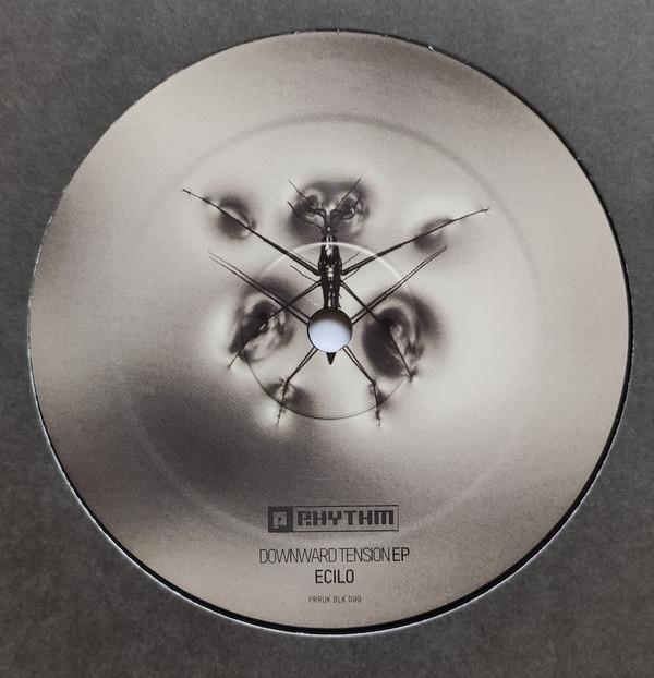 Ecilo - Downward Tension EP
