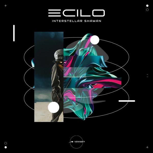Ecilo - Interstellar Shaman