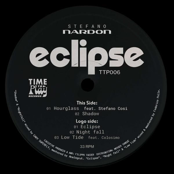  - Eclipse