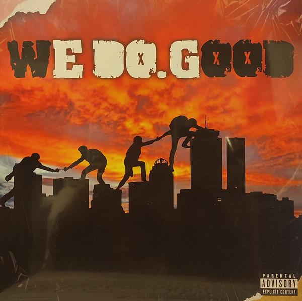 Ed O.G - We Do Good