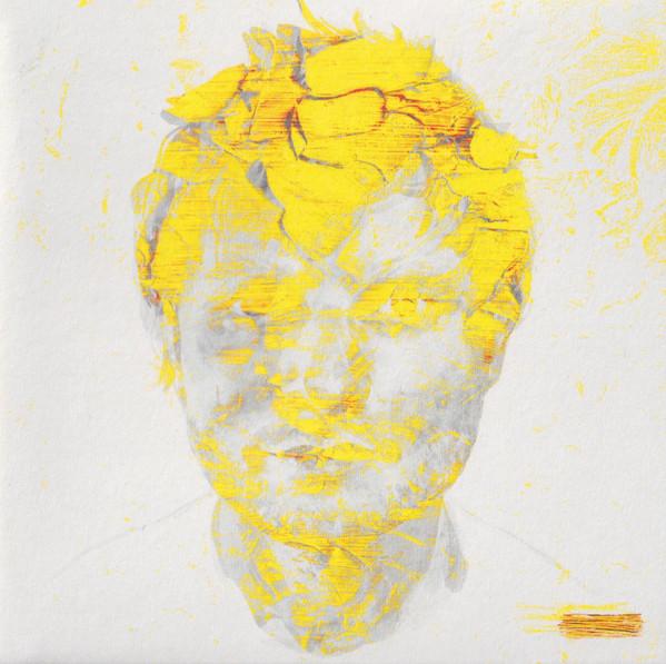 Ed Sheeran - - (Subtract)