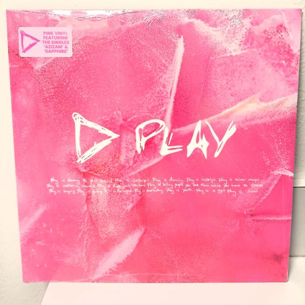 Ed Sheeran - Play