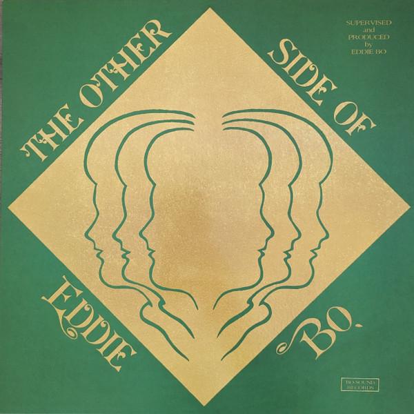 Eddie Bo - The Other Side Of Eddie Bo