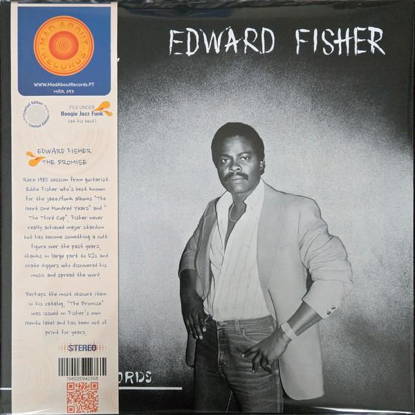 Eddie Fisher (2) - The Promise