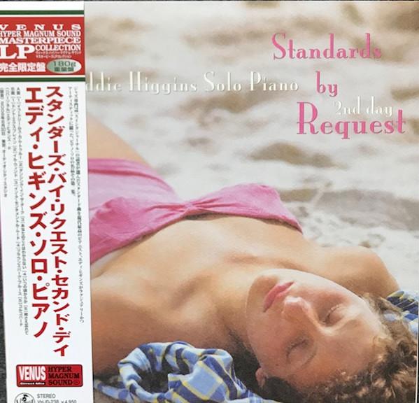 Eddie Higgins - Standards By Request 2nd Day