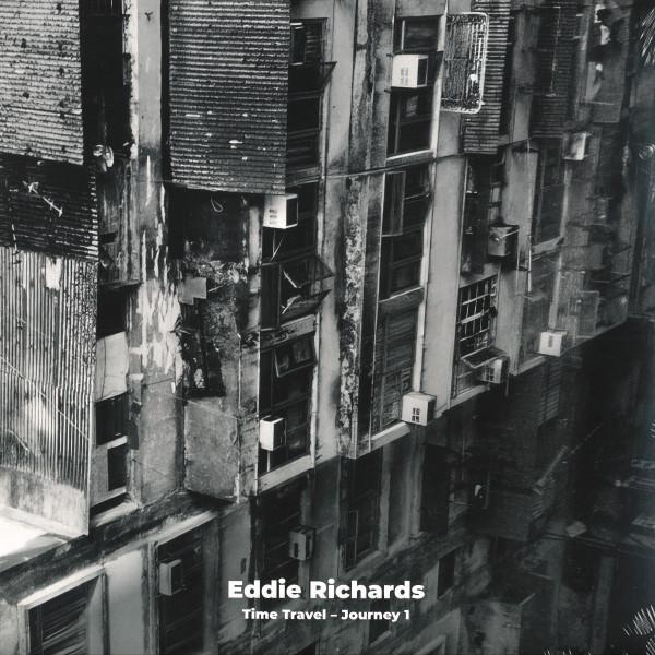 Eddie Richards - Time Travel - Journey 1