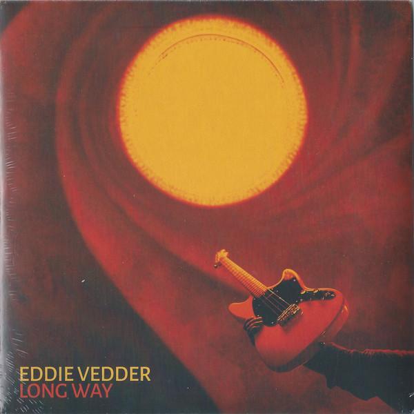 Eddie Vedder - Long Way