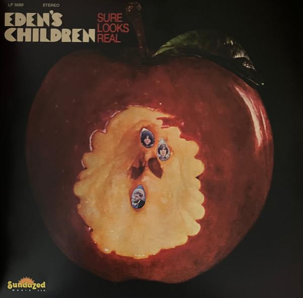Eden's Children - Sure Looks Real