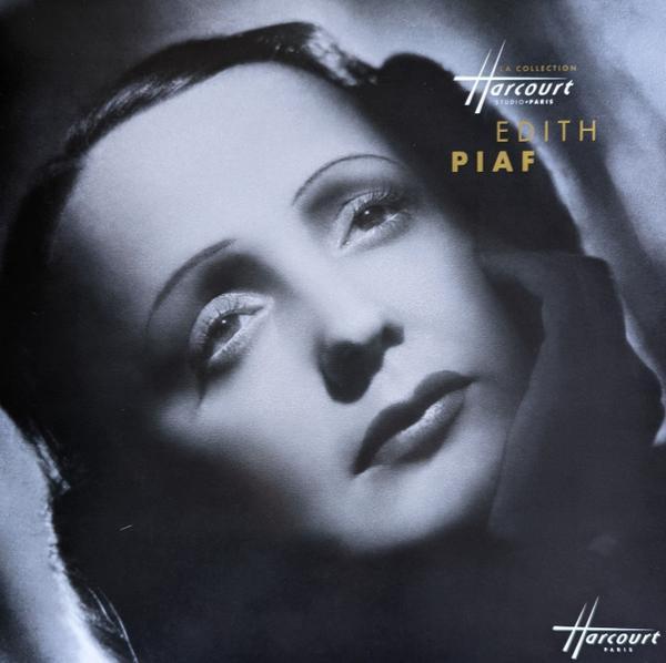 Edith Piaf - Edith Piaf