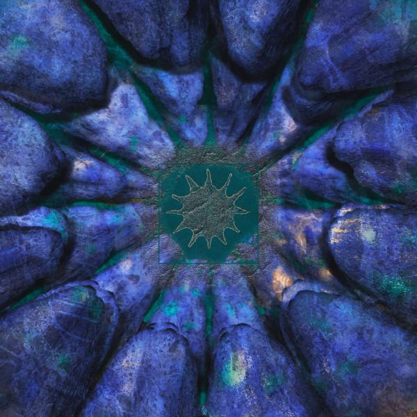 Edward Johannes - Azurite