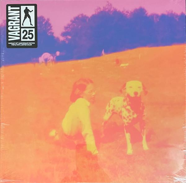 Eels - Blinking Lights And Other Revelations