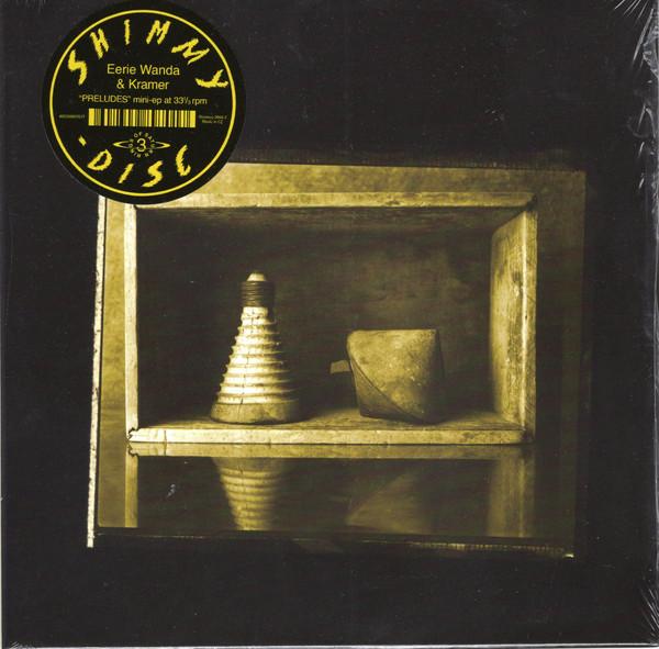 Eerie Wanda, Kramer (2) - Preludes