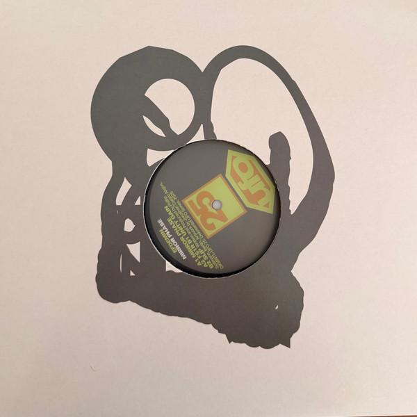 Efdemin - Mirror Phase