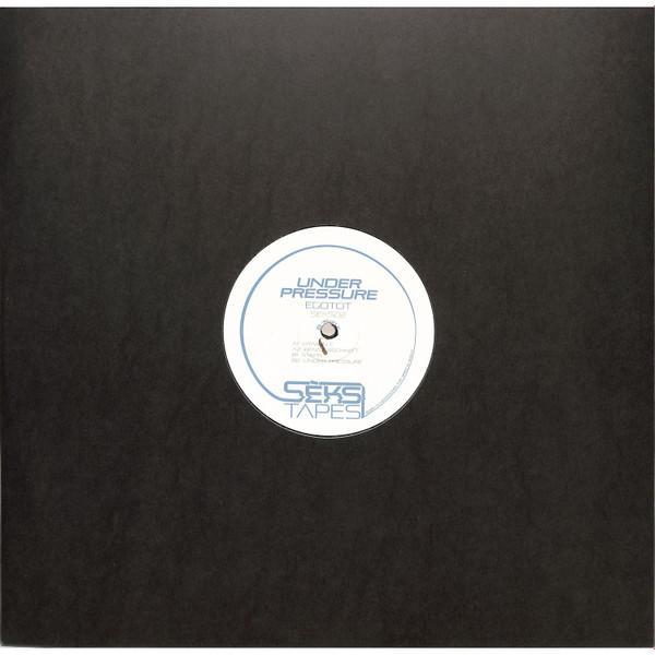 Egotot - Under Pressure
