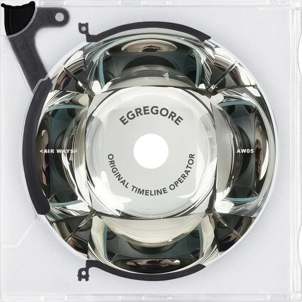 Egregore (2) - Original Timeline Operator