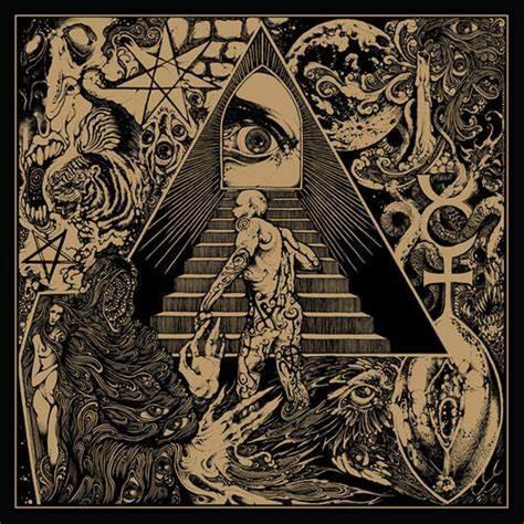 Egregore (5) - The Word Of His Law