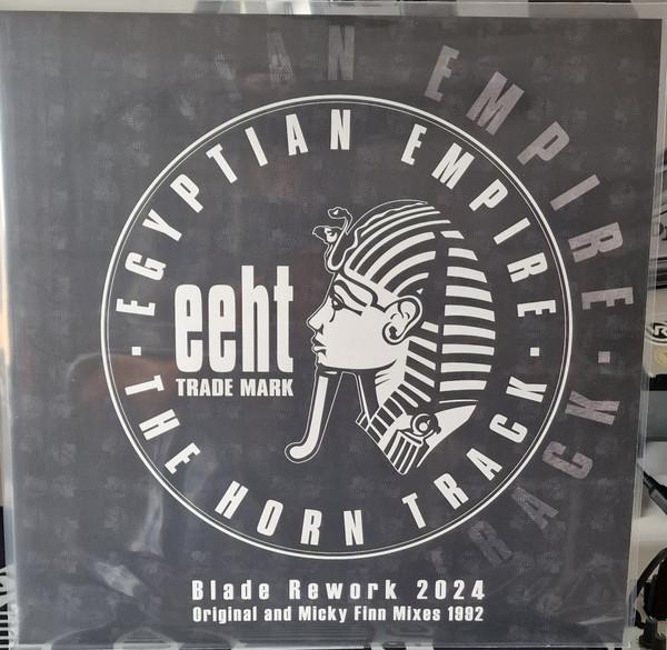 Egyptian Empire - The Horn Track 2024