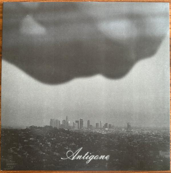 Eiko Ishibashi - Antigone