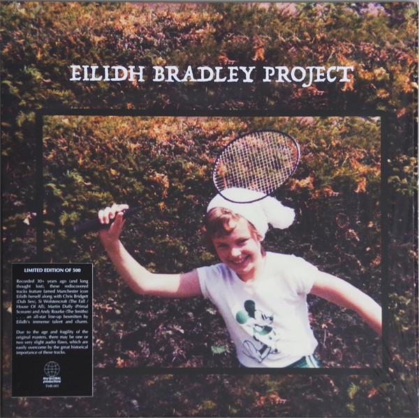  - Eilidh Bradley Project
