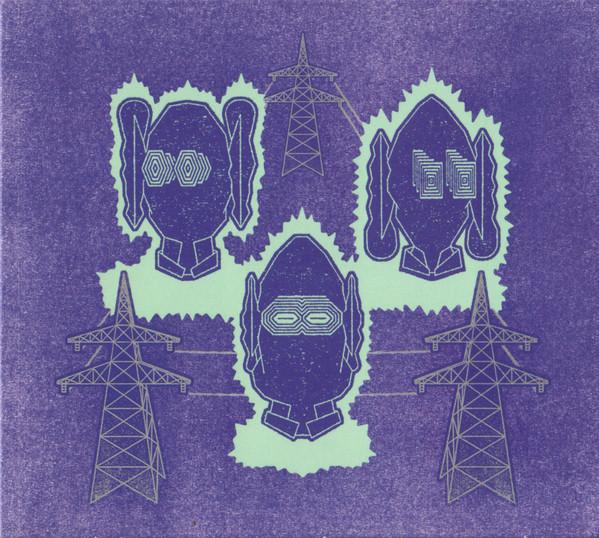 Einseinseins - Energie
