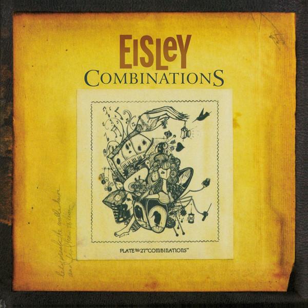 Eisley - Combinations