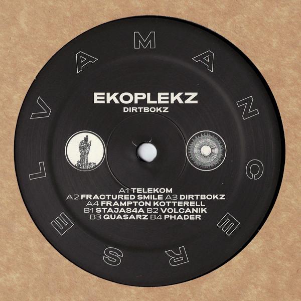 Ekoplekz - Dirtbokz