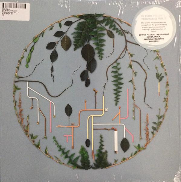 El Búho - Tributaries Vol. 2