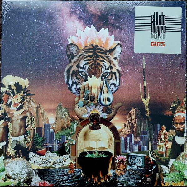 El Gato Negro (2) - Tigre Qui Pleure