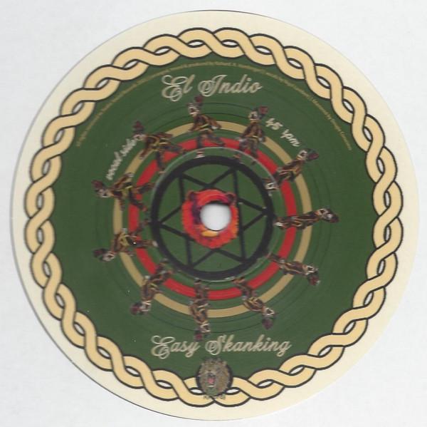 El Indio (3) - Easy Skanking