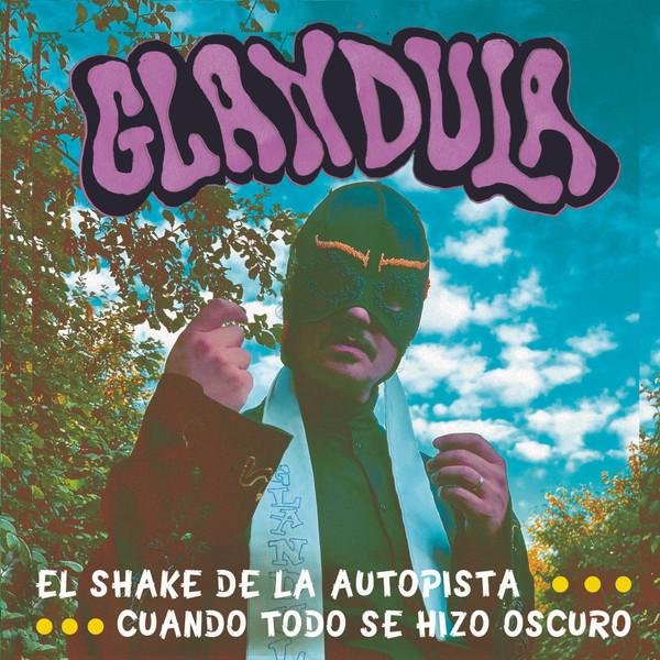  - El Shake De La Autopista - Cuando Todo Se Hizo Oscuro