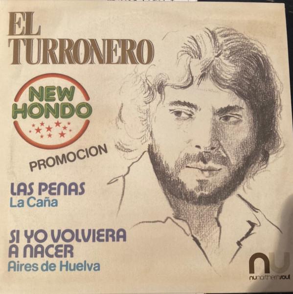 El Turronero - New Hondo