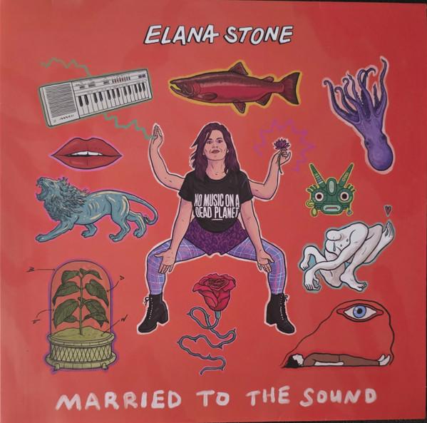 Elana Stone - Married To The Sound