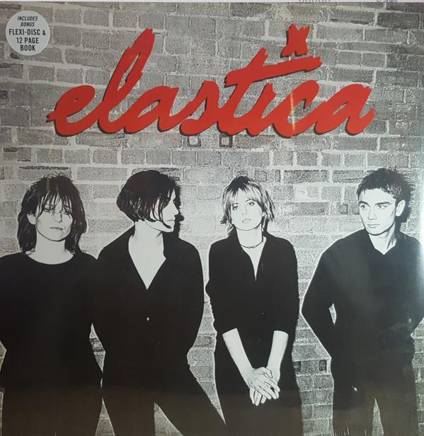Elastica  - Elastica