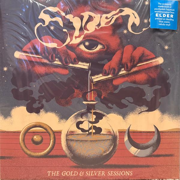 Elder  - The Gold & Silver Sessions