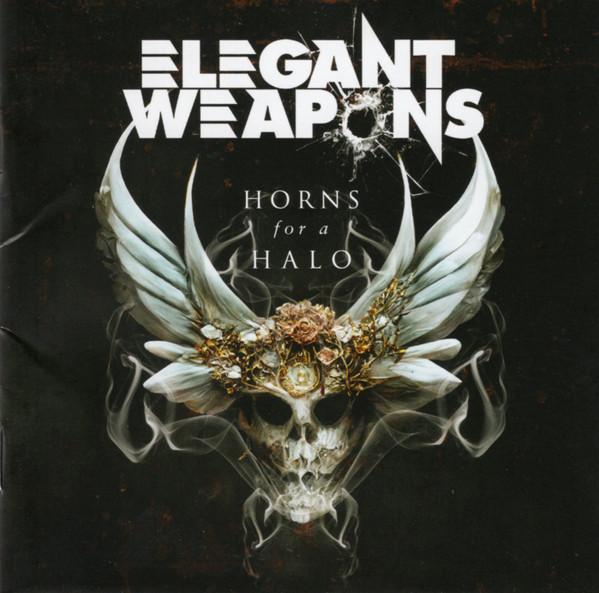 Elegant Weapons - Horns For A Halo