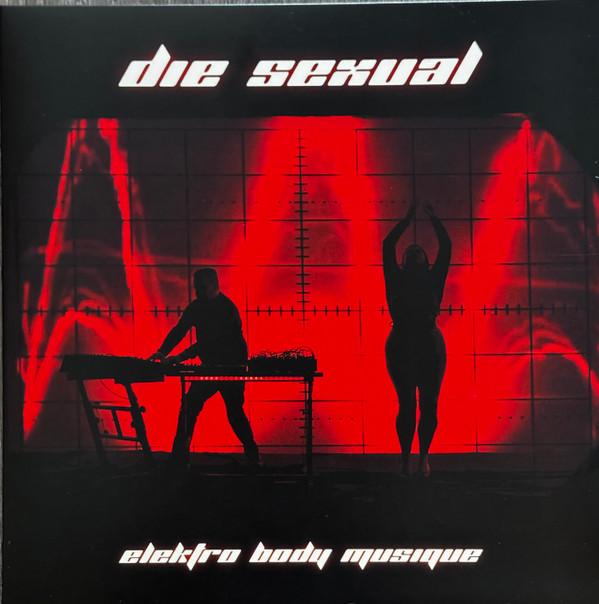  - Elektro Body Musique