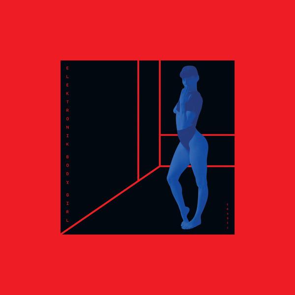 Elektronik Body Girl - EBG