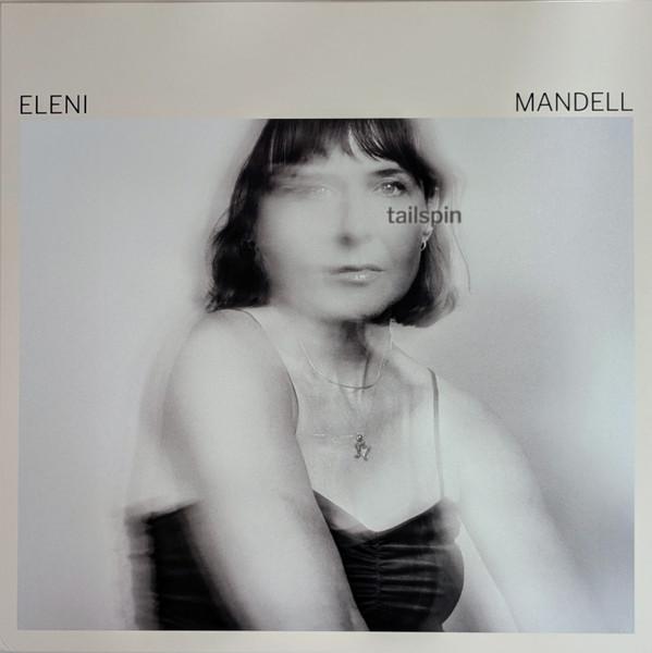 Eleni Mandell - Tailspin