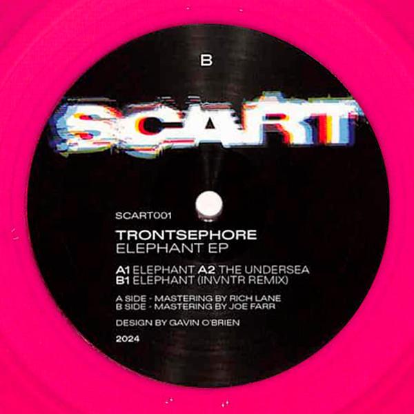  - Elephant EP