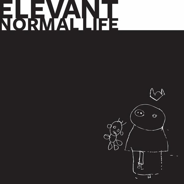 Elevant - Normal Life