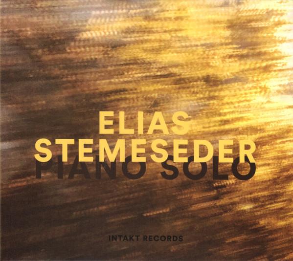 Elias Stemeseder - Piano Solo