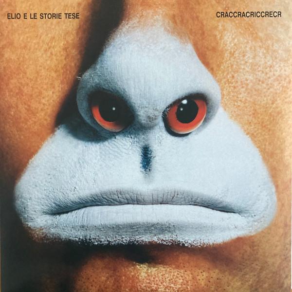 Elio E Le Storie Tese - Craccracriccrecr