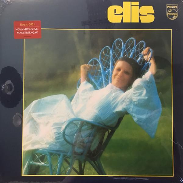 Elis Regina - Elis